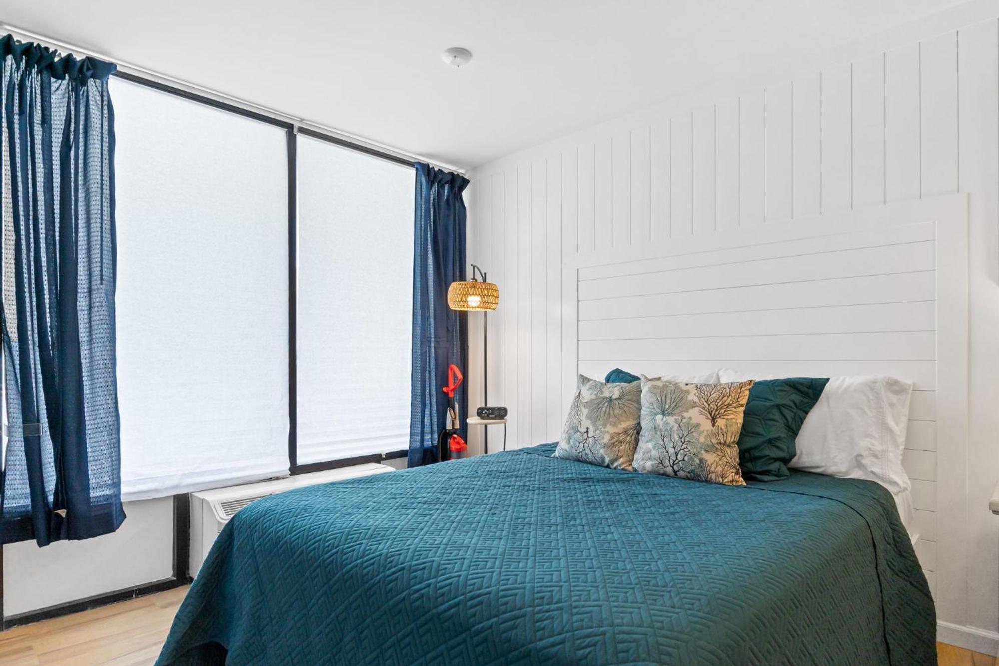 Cozy 1-Bedroom Condo With Pool Access In 海洋岛海滩 外观 照片